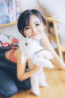 龚玥菲多大