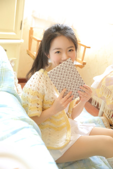 爱乃娜美作品