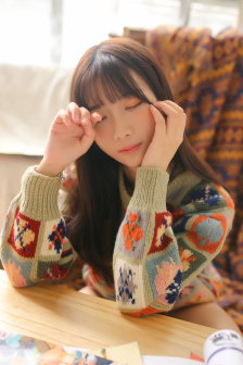美容院的特殊服务2